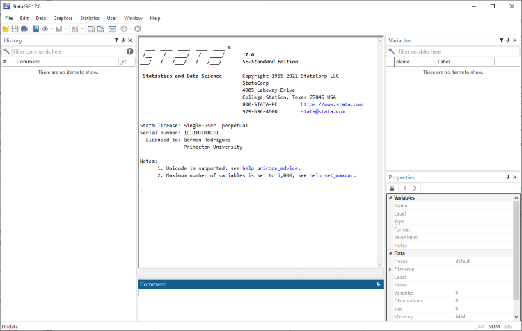 Add Observations In Stata